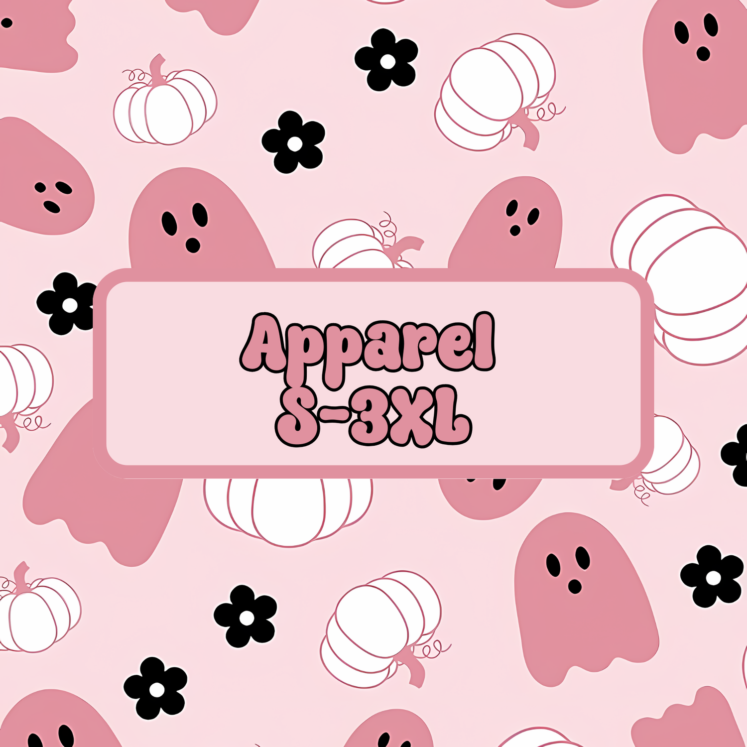 Women's Apparel S-3X