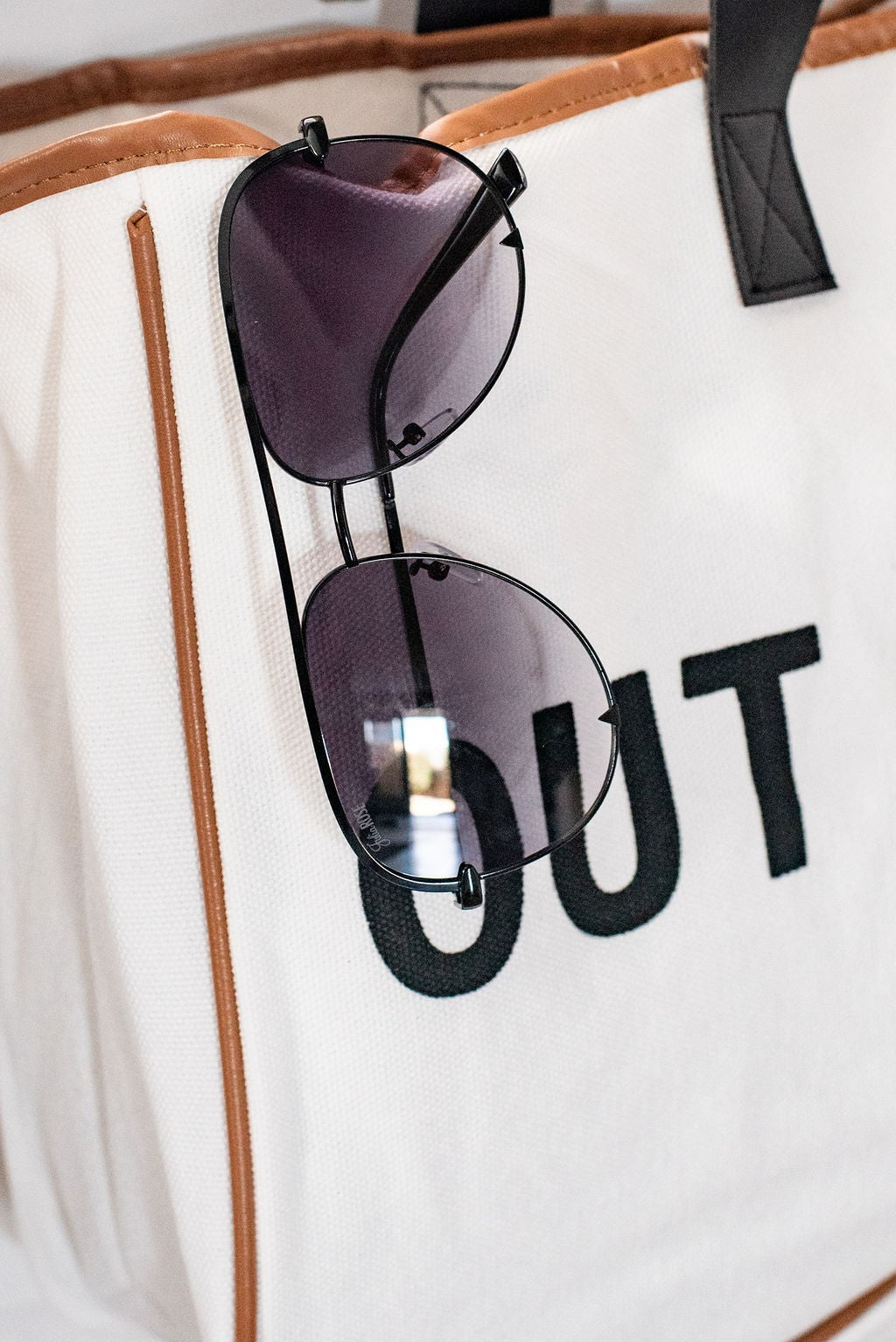 Ready to Ship | The Alex Black Gradient  High Quality Unisex Aviator Sunglasses*