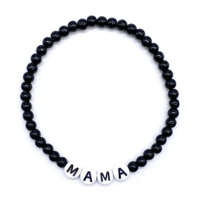 Customizable Letter Bracelets *LEAVE A NOTE W/CUSTOMIZATION*