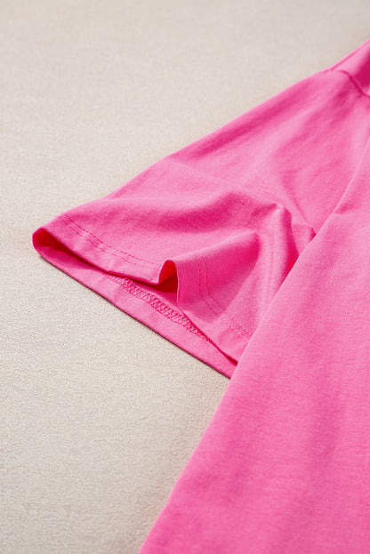 Star Oversized Tee