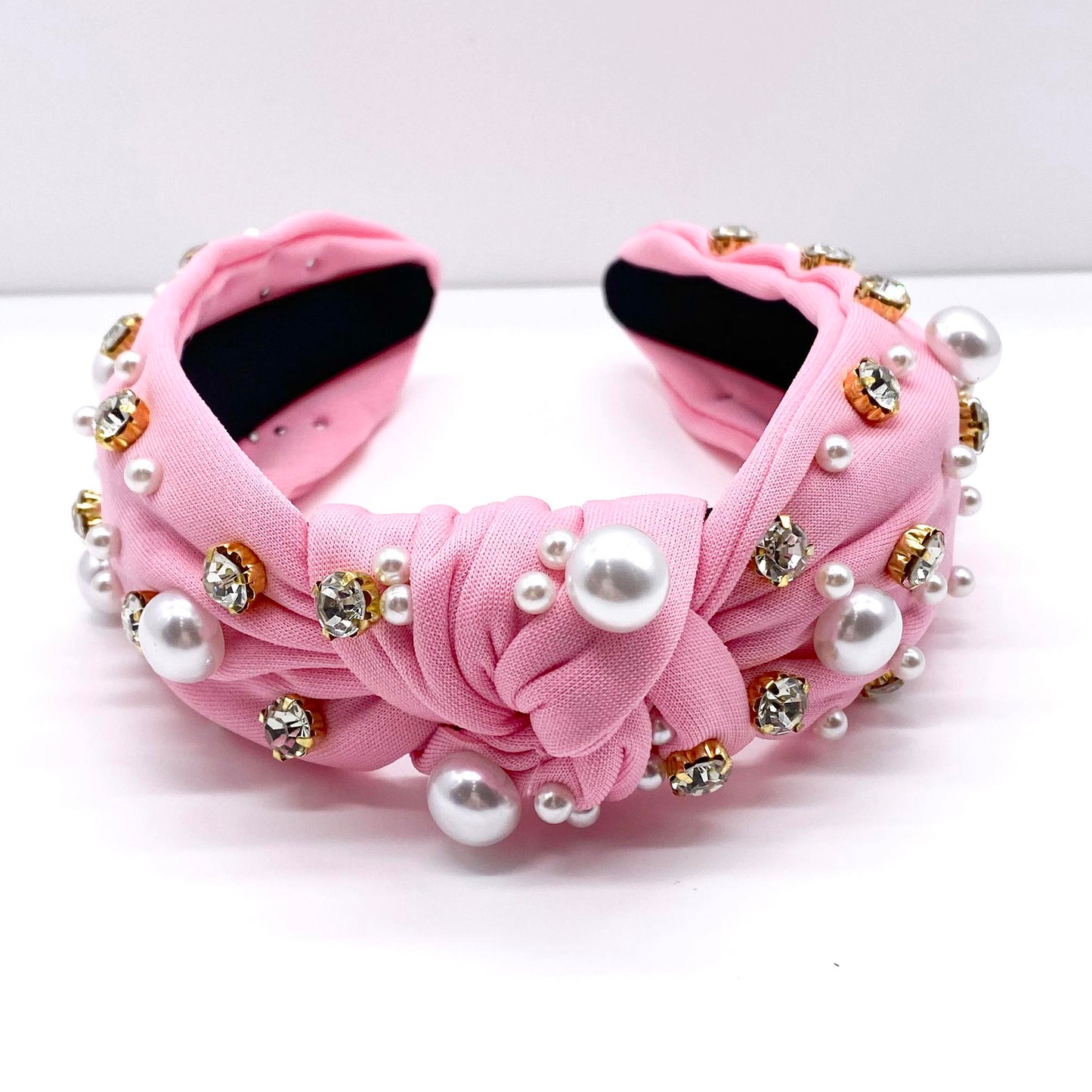 The Spring Bling Headband Collection