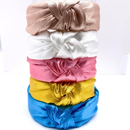 The Stella Headband Collection