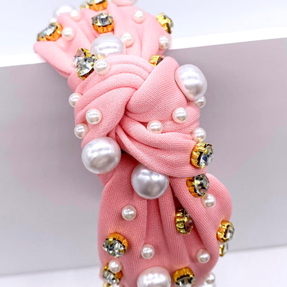 The Spring Bling Headband Collection