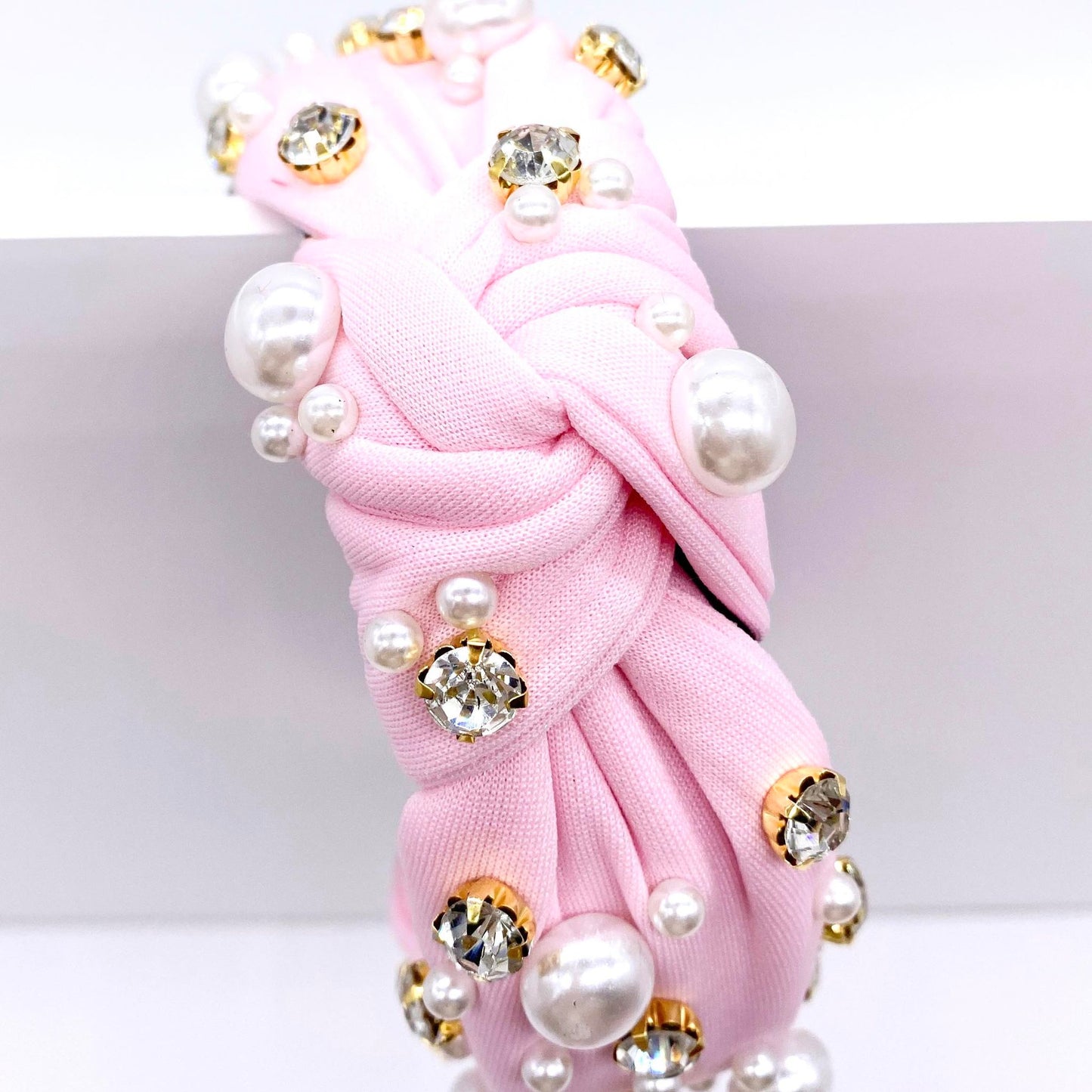 The Spring Bling Headband Collection