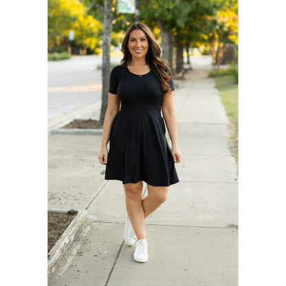 The Dakota Dress