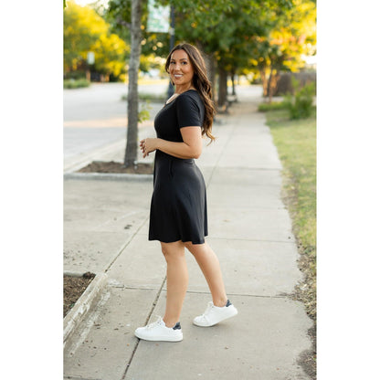 The Dakota Dress