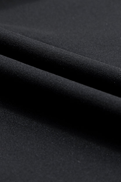 Brynn High Waist Plus Size Joggers