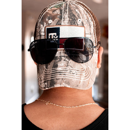 Ready to Ship | The Alex  Black/Black - High Quality Unisex Aviator Sunglasses