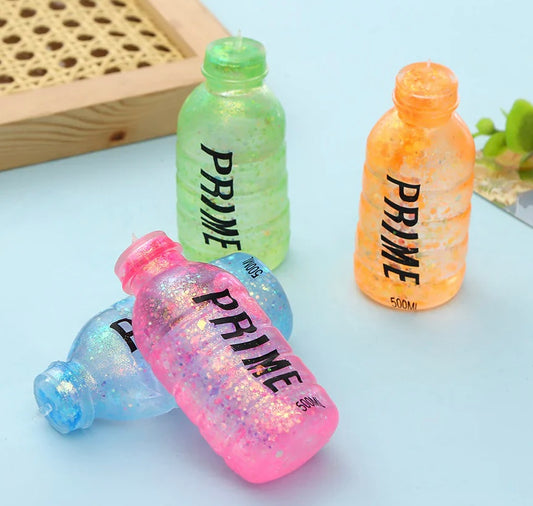 Viral Squishy Sports Drink