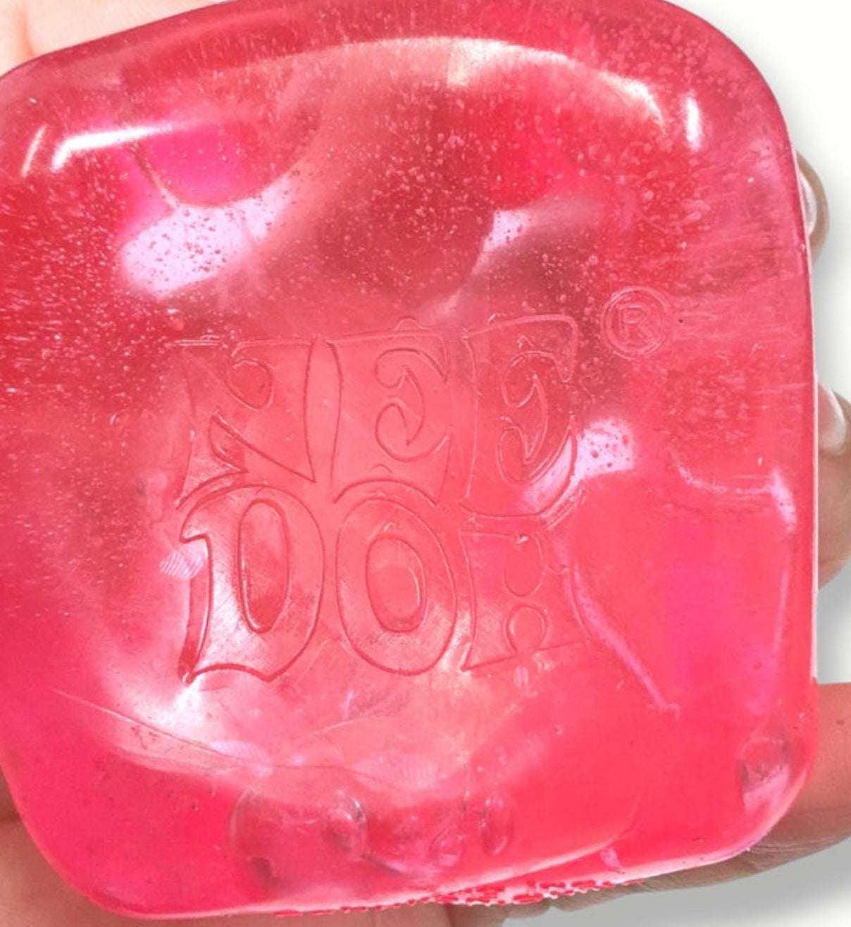 “Tha OG” Viral Squishy Square