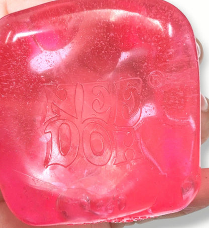 “Tha OG” Viral Squishy Square