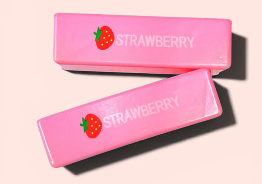 Viral Squishy Strawberry Butter