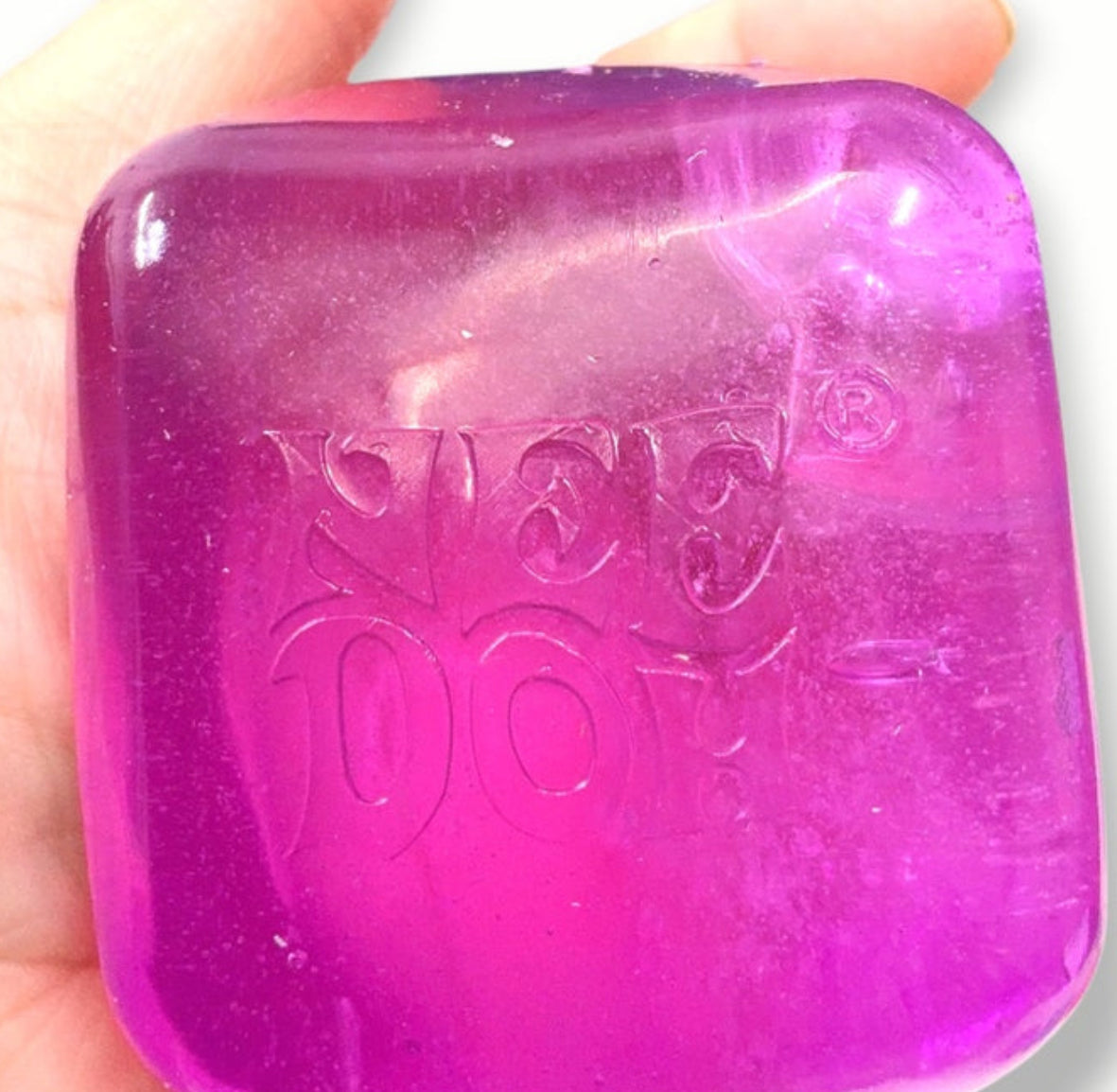“Tha OG” Viral Squishy Square