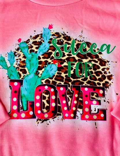 Kids Succa for Love Set