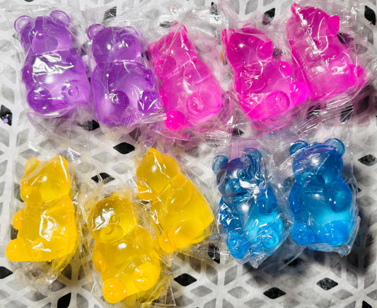 Viral Squishy Gummy Bear