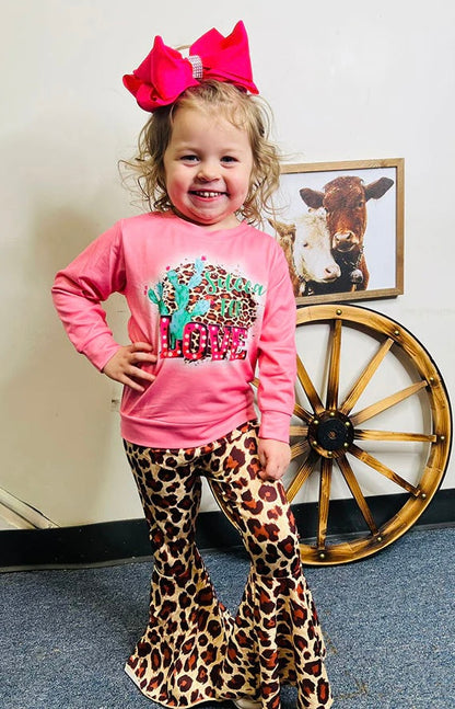 Kids Succa for Love Set