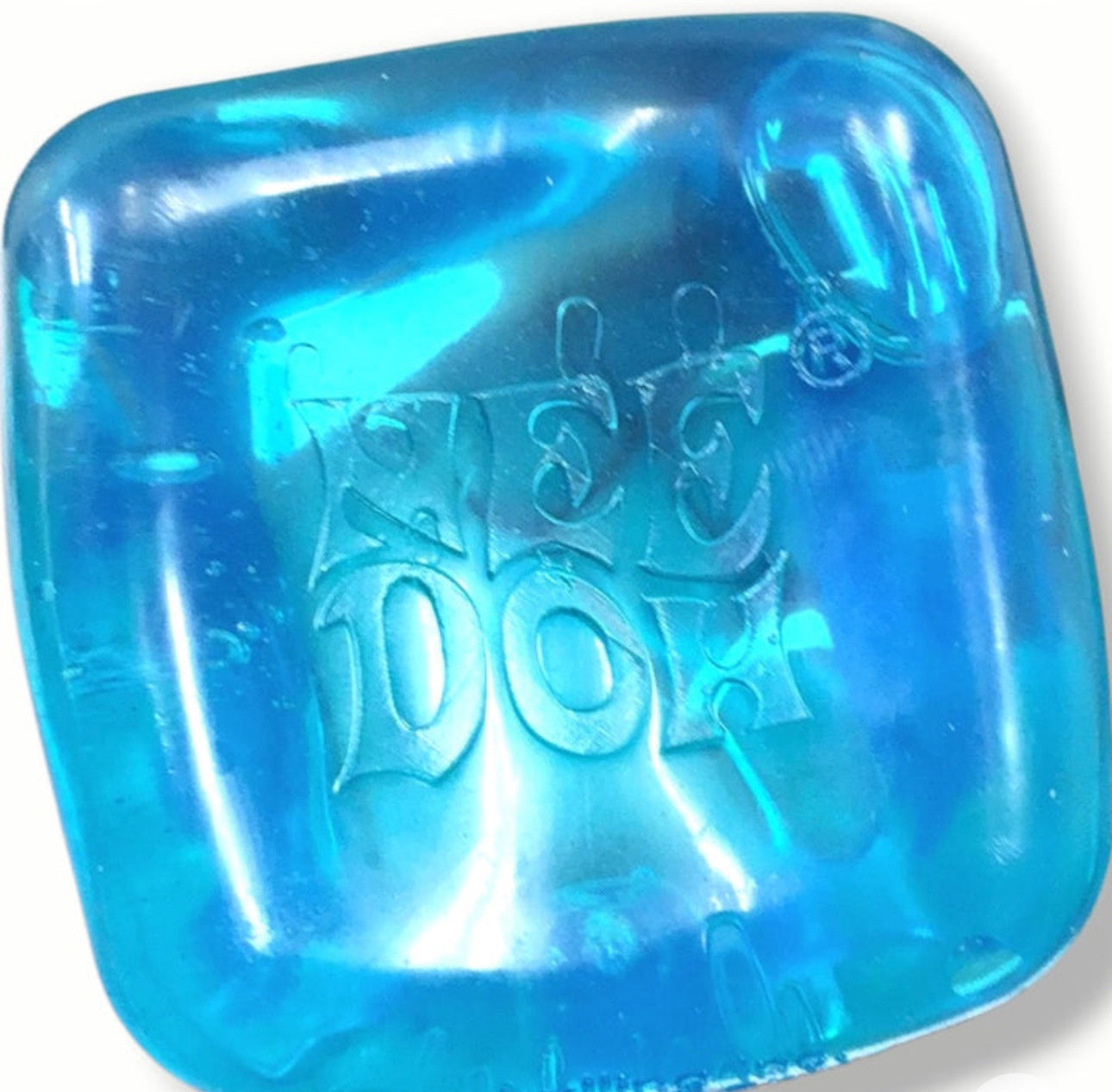 “Tha OG” Viral Squishy Square