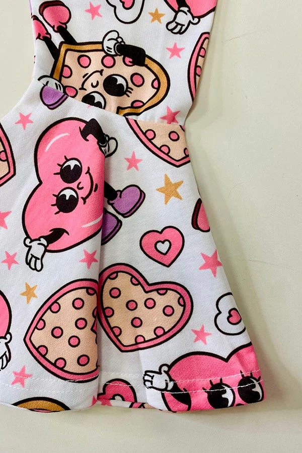 Kids Love & Pizza Set