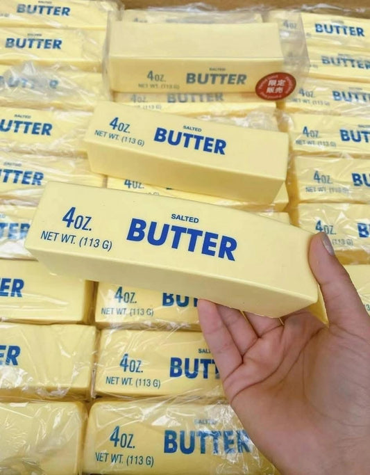 Viral Squishy Butter