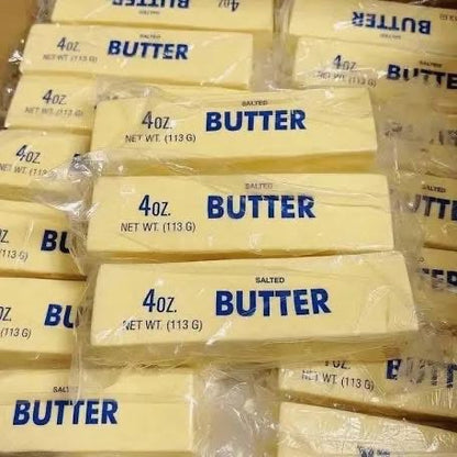 Viral Squishy Butter