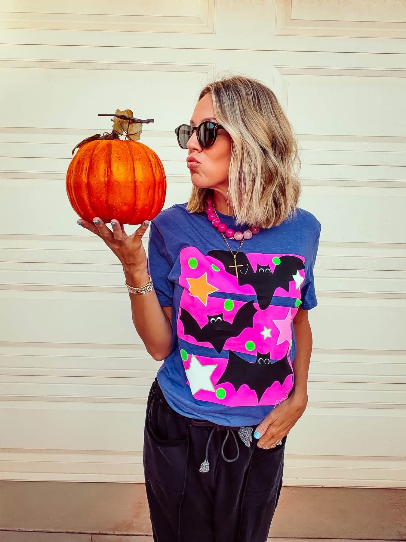 Feeling Batty Tee 🦇