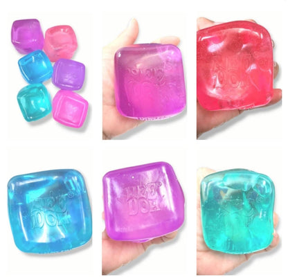“Tha OG” Viral Squishy Square