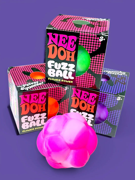 Viral Squishy Stress Ball