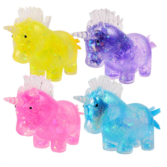 Viral Squishy Unicorn