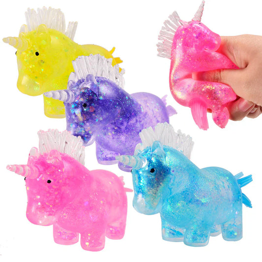 Viral Squishy Unicorn