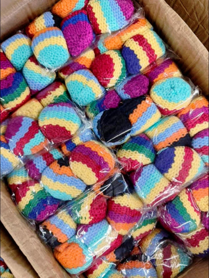 Viral Hacky Sack
