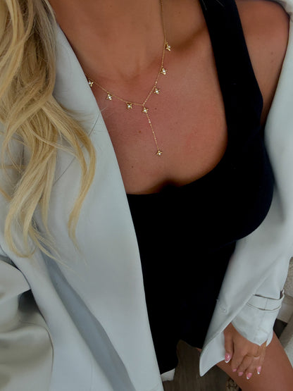 KAYLIE NECKLACE
