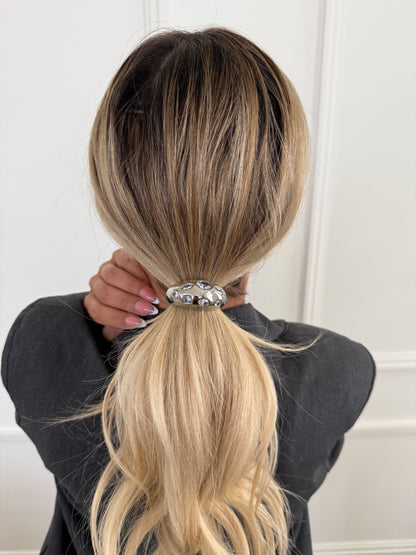 BLING HAIR TIE