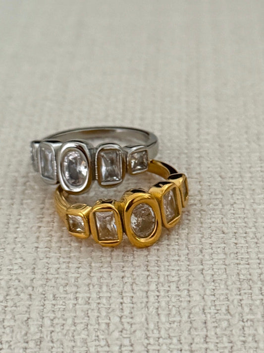 HAZEL RING