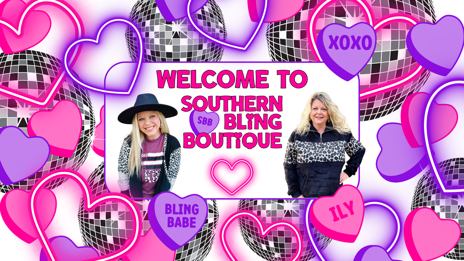 Southern Bling Boutique