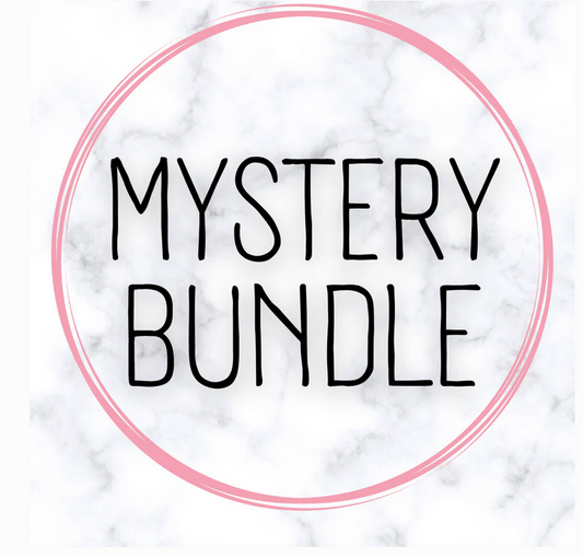 Mystery Graphic Tee Box