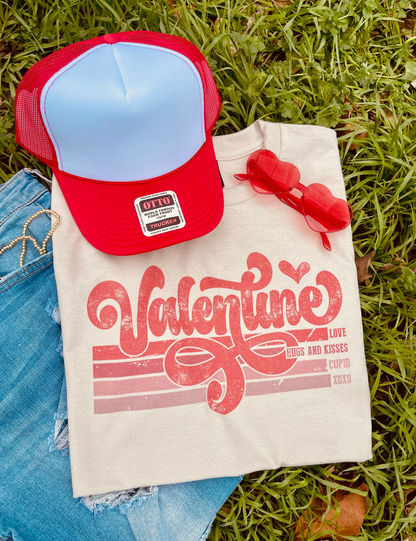 Valentine's Tee (Steal Deal)