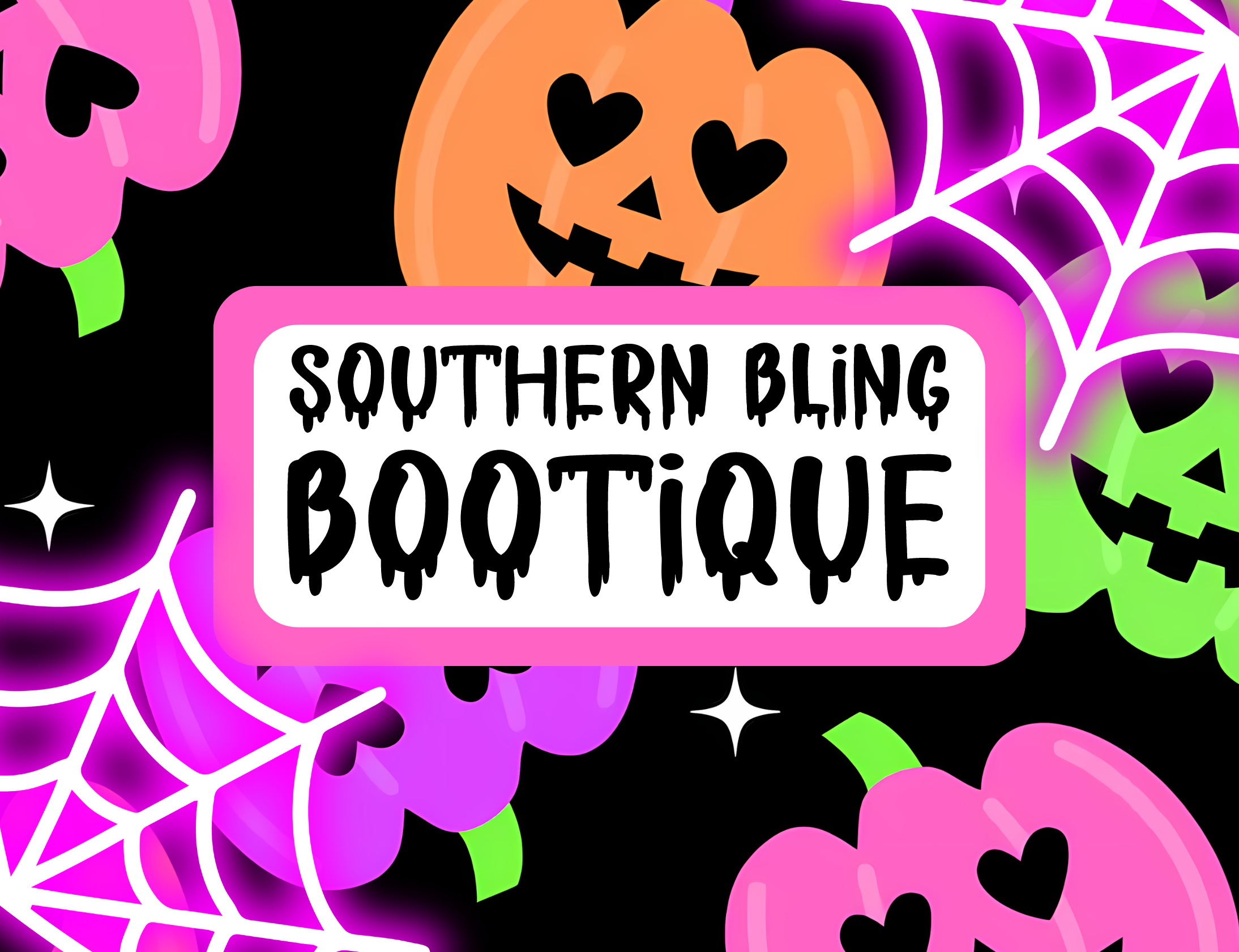 Southern Bling Boutique