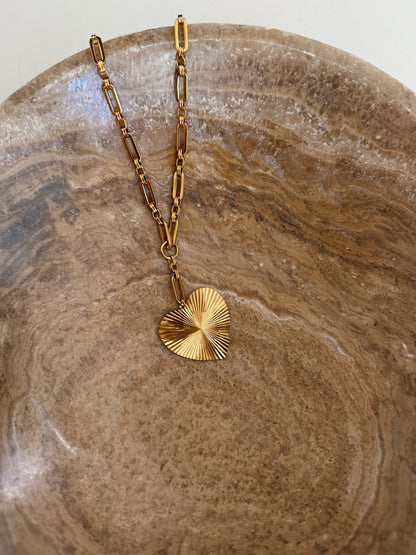 HAVEN NECKLACE