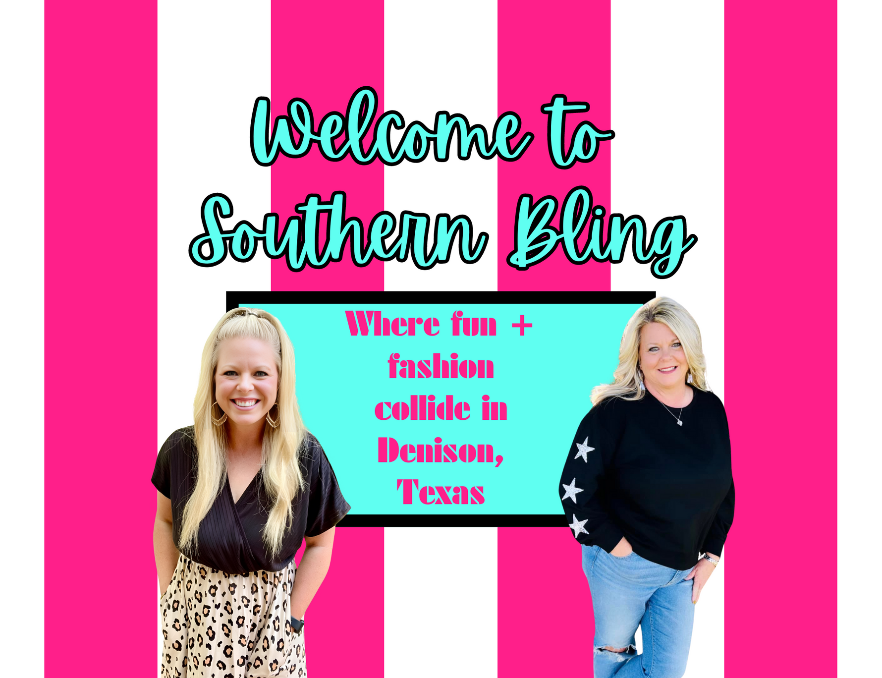 Southern Bling Boutique