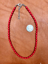 Load image into Gallery viewer, Lubbock Necklace
