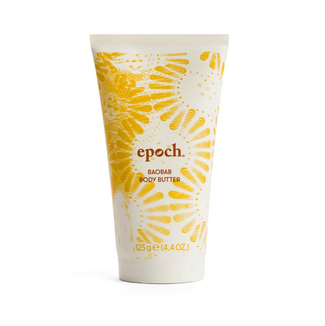 Epoch® Baobab Body Butter